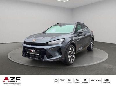 Schwarz Neu 2025 Cupra Formentor VZ SUV | 39.990 € (Guter Preis)