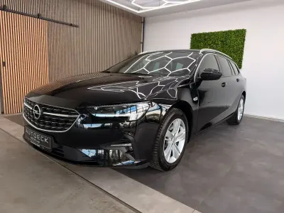 Gebraucht Opel Insignia