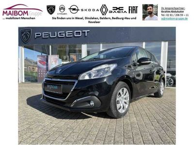 gebraucht Peugeot 208 Active PureTech 110 S&S #SitzH#Mirror Screen