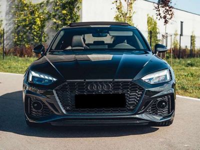 gebraucht Audi RS5 RS52.9 TFSI tiptronic quattro Sportback / Pano-