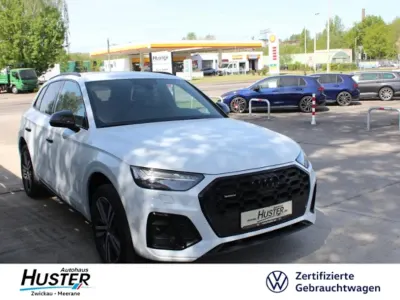 Gebraucht Audi Q5