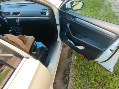 Gebraucht Ford Mondeo