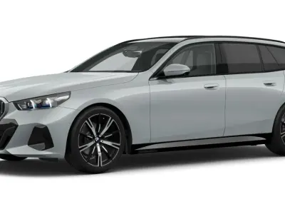 Gebraucht BMW 520 Comfort Edition 197 PS (144 kW) 2025 Grau Kombi