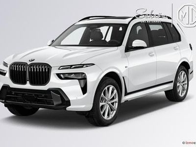 Gebraucht BMW X7 M Sport 381 PS (280 kW) 2024 SUV