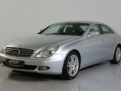 Mercedes CLS350