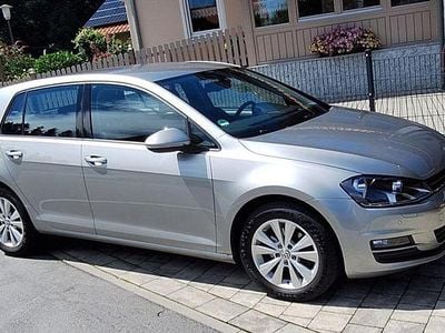 VW Golf VII