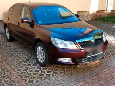 Gebraucht Skoda Octavia