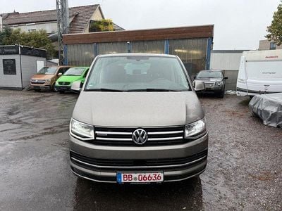 VW T6
