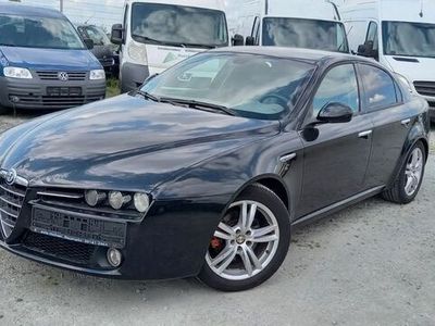 Alfa Romeo 159