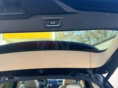 Gebraucht BMW X5 Sport Line 258 PS (189 kW) 2016 Blau SUV