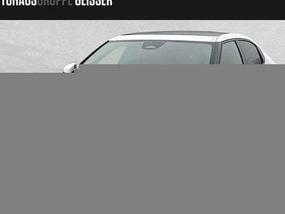 Gebraucht Polestar 2 Long Range Dual motor 309 kW (421 PS) 2025 Weiß Kleinwagen
