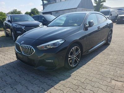 gebraucht BMW 220 d M Sport Gran Coupe Kamera, Navi, LED