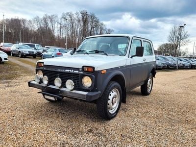 Lada niva