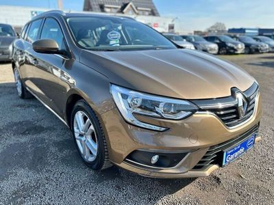 Renault Mégane IV