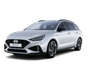 Gebraucht Hyundai i30