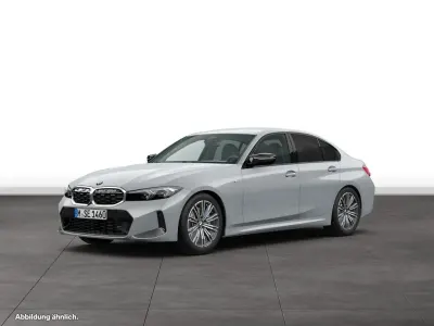 Gebraucht BMW M340 Comfort Edition 340 PS (250 kW) 2025 Limousine