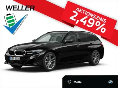 Gebraucht BMW 330e