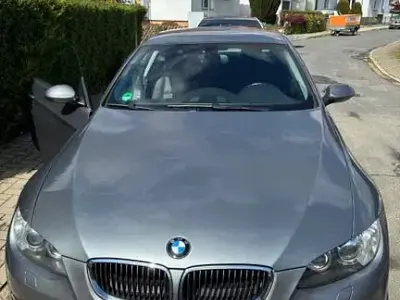 Gebraucht BMW 325