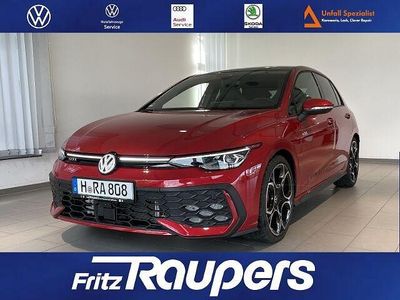Andere farbe Gebraucht 2024 VW Golf VIII GTI | 43.500 € (Teuer)