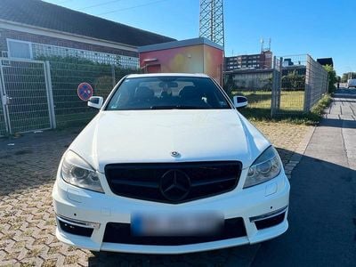 Mercedes C300