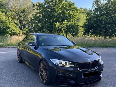 BMW M235