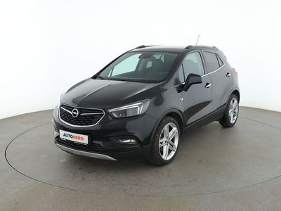 gebraucht Opel Mokka X 1.4 Turbo Excellence Start/Stop, Benzin, 14.970 €