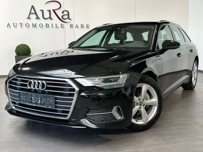 Gebraucht Audi A6