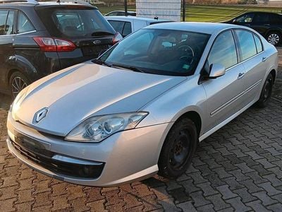 Renault Laguna III