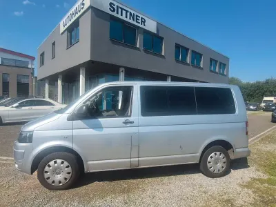 Gebraucht VW Caravelle