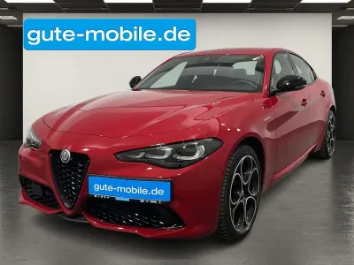 Gebraucht Alfa Romeo Giulia