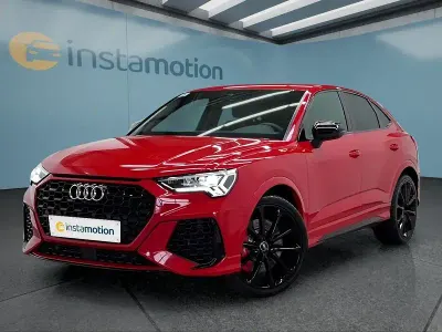 Gebraucht Audi RS Q3