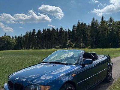 BMW 318 Cabriolet