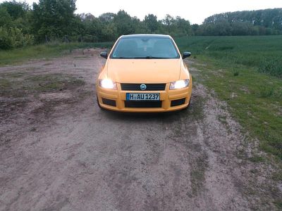 Fiat Stilo