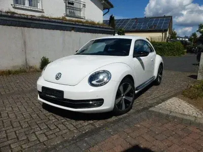 Gebraucht VW Beetle