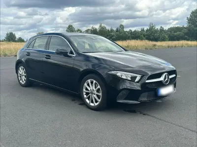 Gebraucht Mercedes A200