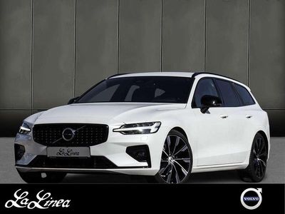 Usata Volvo V60 Plus 197 CV (144 kW) 2023 Bianco Station wagon
