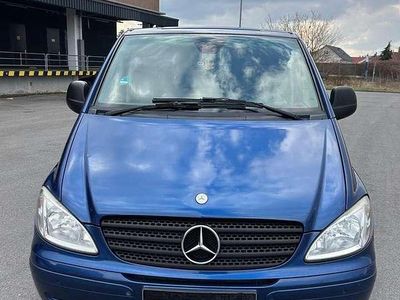 Mercedes Vito