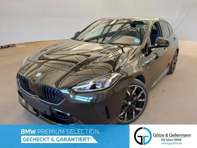 Gebraucht BMW 123
