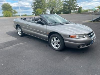 Chrysler Stratus