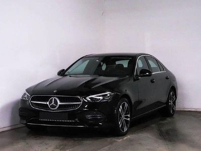 Gebraucht 2024 Mercedes C300e Avantgarde | 40.788 € (Superpreis)