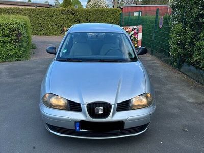 gebraucht Seat Ibiza 1.4