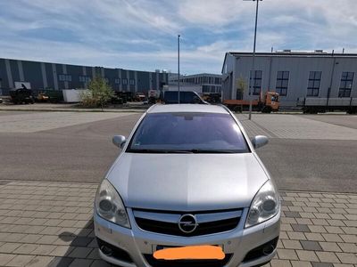 gebraucht Opel Signum 