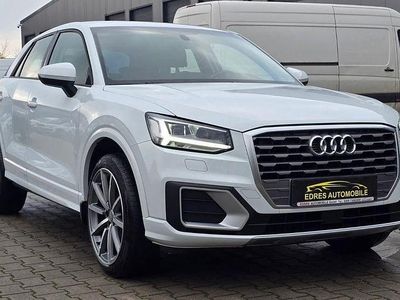 Gebraucht Audi Q2 Sport 150 PS (110 kW) 2019 Weiß SUV