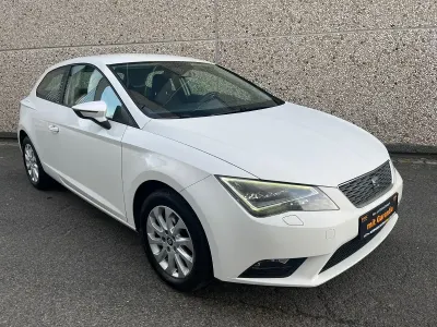Używany Seat Leon