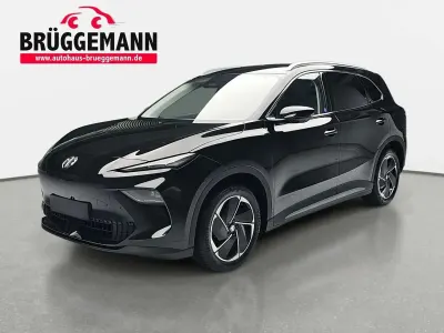 Gebraucht MG MGS5 EV