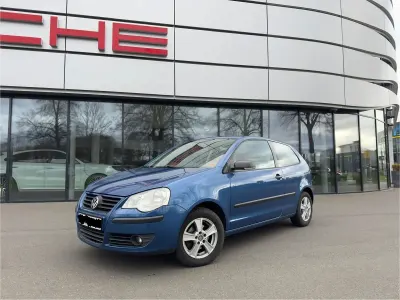 Gebraucht VW Polo
