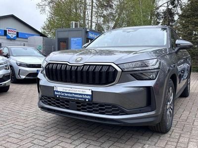 Gebraucht Skoda Kodiaq
