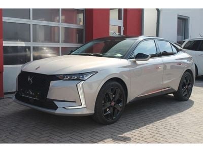 DS Automobiles DS4
