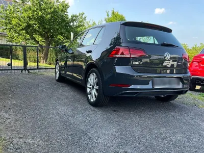 Second-hand VW Golf VII