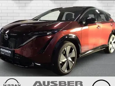 Gebraucht Nissan Ariya